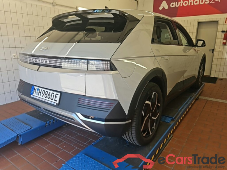 Hyundai Ioniq 5  #3