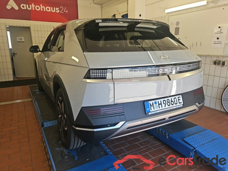 Hyundai Ioniq 5  #4