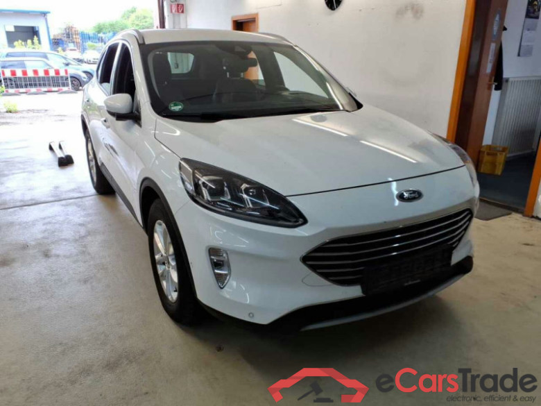 Ford Kuga  #1