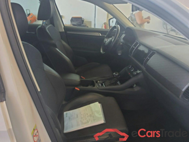 Skoda Kodiaq  #3