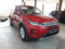 preview Land Rover Discovery Sport #0