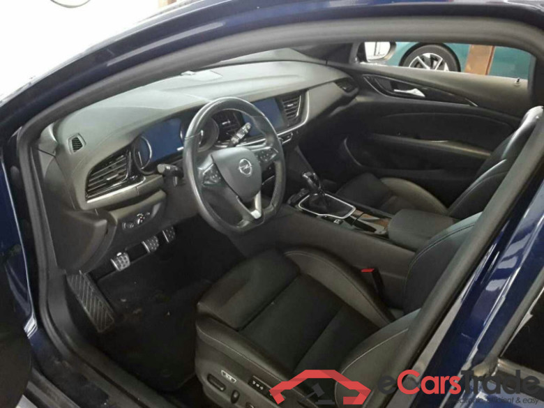 Opel Insignia  #5