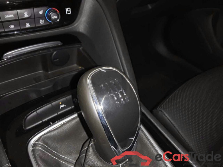 Opel Insignia  #6