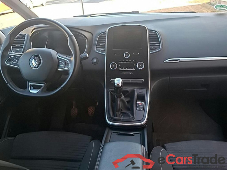 Renault Scenic  #4