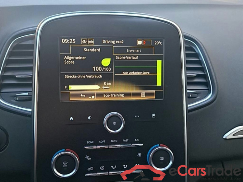 Renault Scenic  #6
