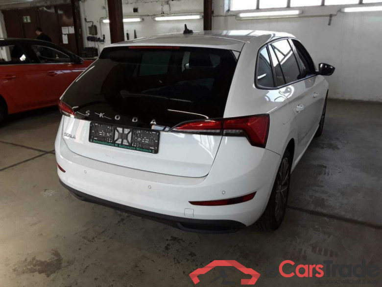 Skoda Scala  #4