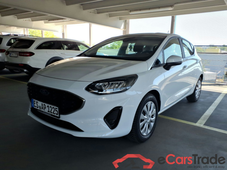 Ford Fiesta 1,1  #2