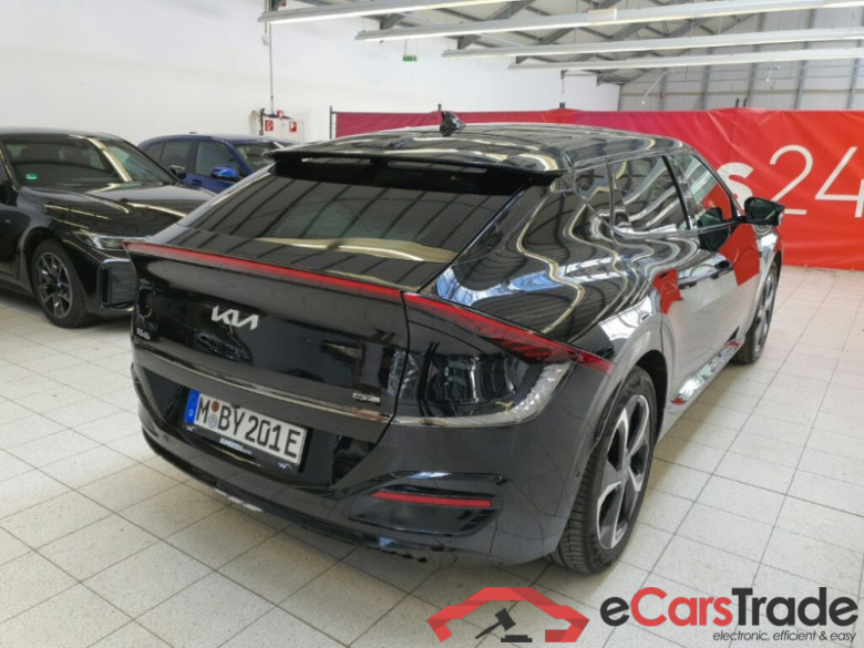 Kia EV6  #3