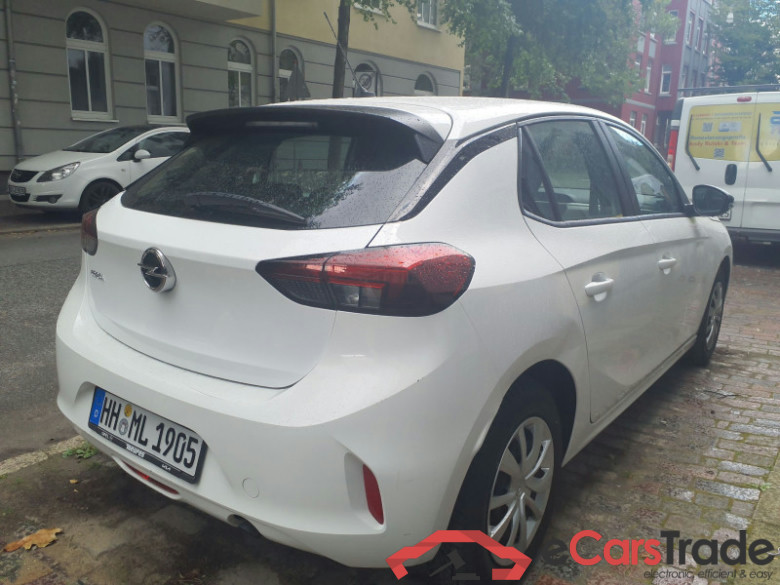 Opel Corsa 1.2  #3