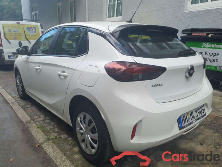 Opel Corsa 1.2  #4