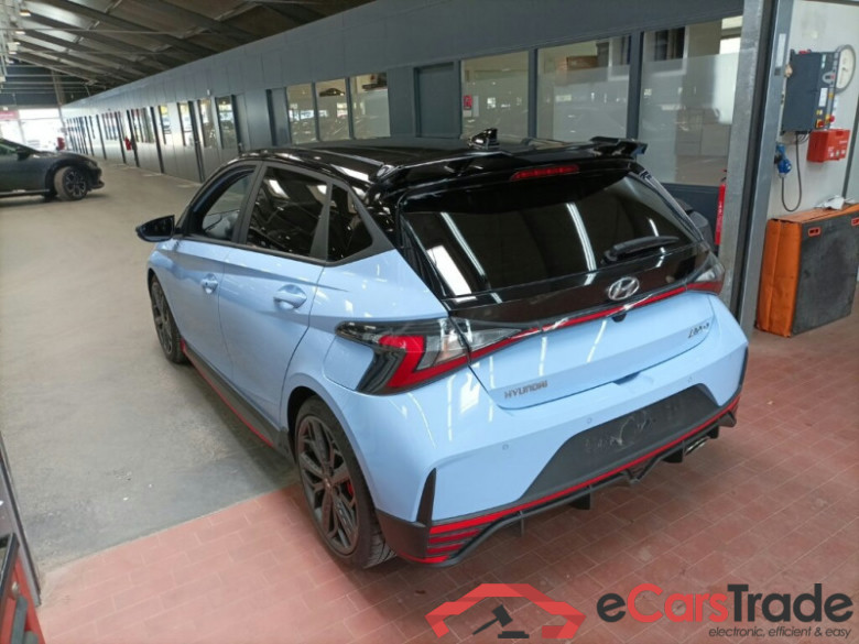 Hyundai i20  #4