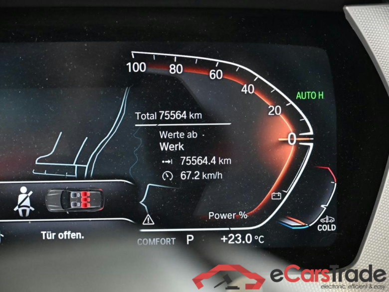 Baureihe 1 Lim. 118 d Advantage 2.0 110KW AT8 E6d #2