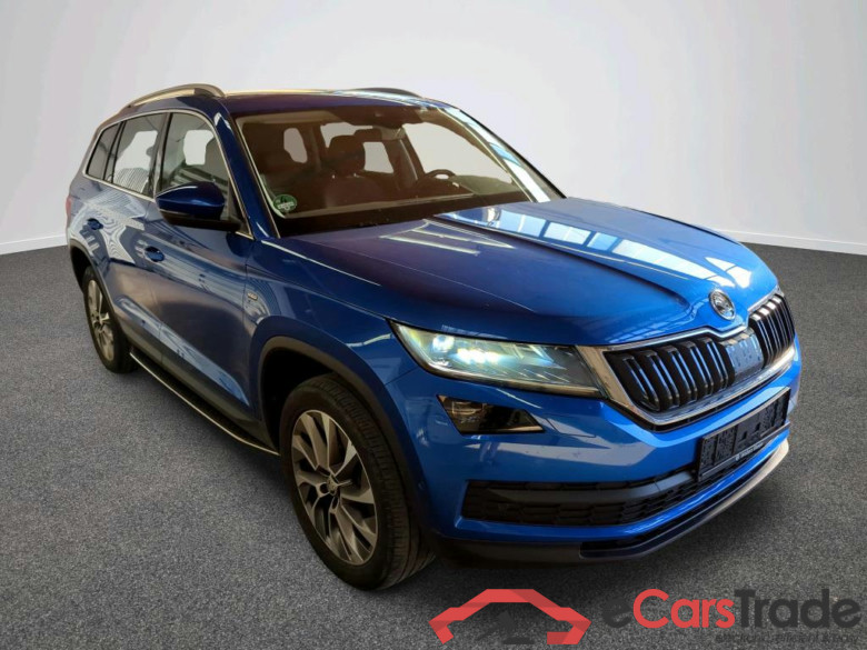 Kodiaq Clever 4x4 2.0 TDI 147KW AT7 E6d #6