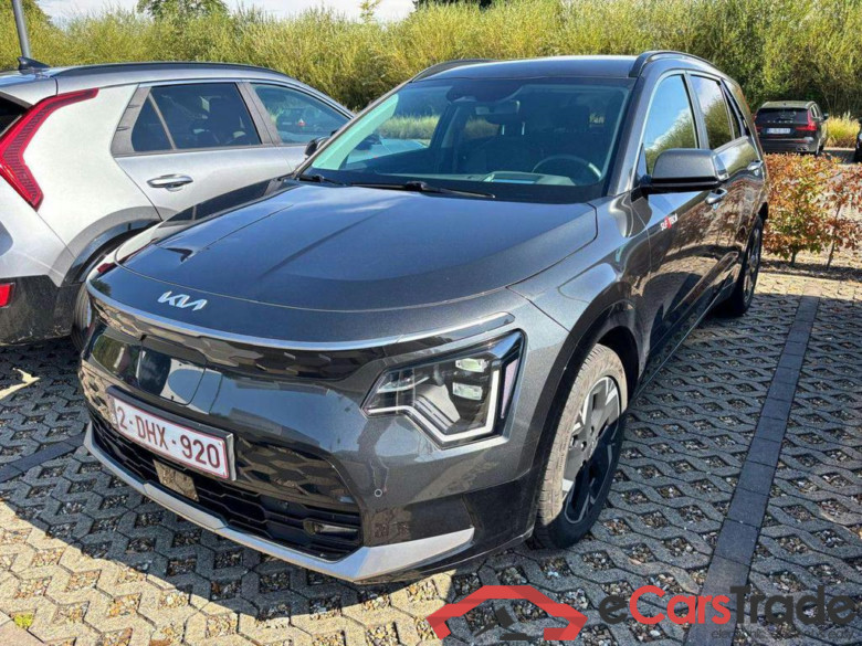 KIA e-Niro 64.8 kWh Pulse