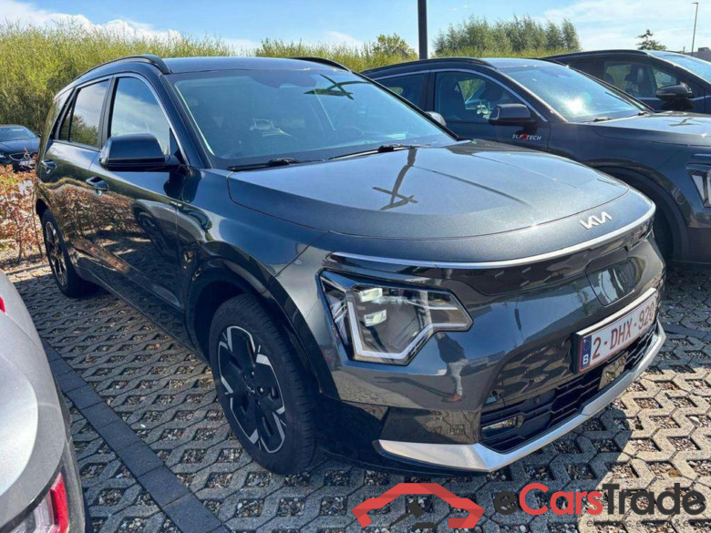 KIA e-Niro 64.8 kWh Pulse #2