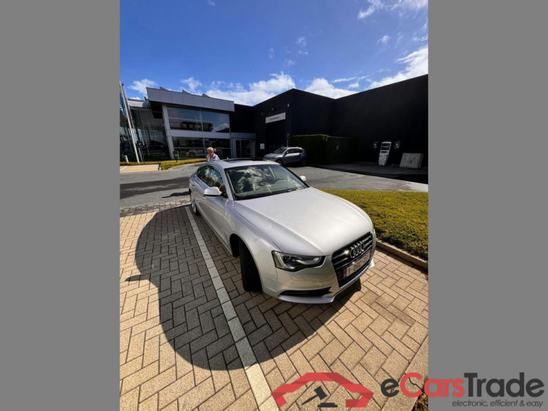 AUDI A5 Sportback Dsl A5 Sportback 3.0 TDi V6 DPF Multitronic #1