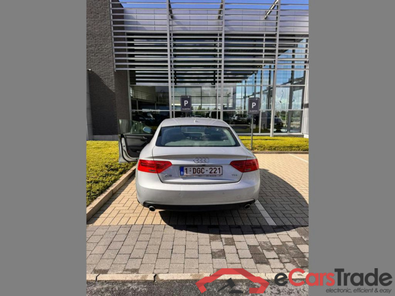 AUDI A5 Sportback Dsl A5 Sportback 3.0 TDi V6 DPF Multitronic #4