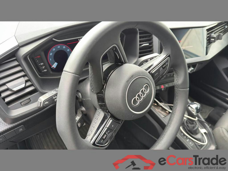 AUDI A1 Sportback 30 TFSI Business Edition S line S tronic #5