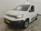 preview Citroen Berlingo #0
