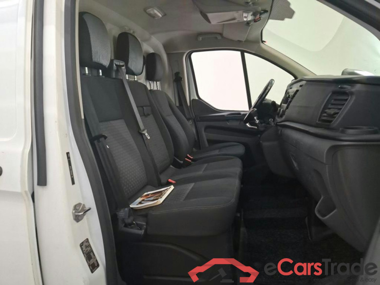 Ford Transit Custom 2.0 TDCi 280 L1H1 Trend 105pk 4d #3