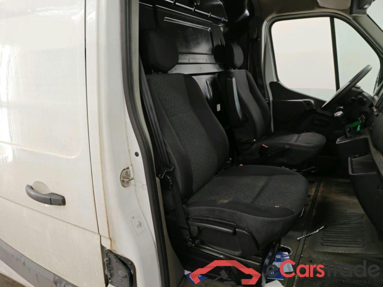 Opel Movano L3H2 2.3CDTI 99kW 3.5T 4d #3