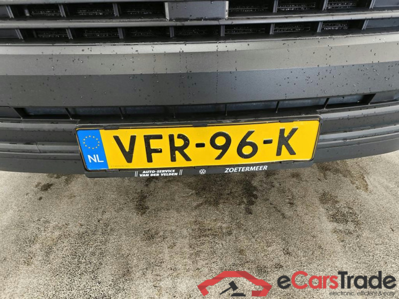 Volkswagen Transporter 2.0TDI 110kW L2H1 4d #5