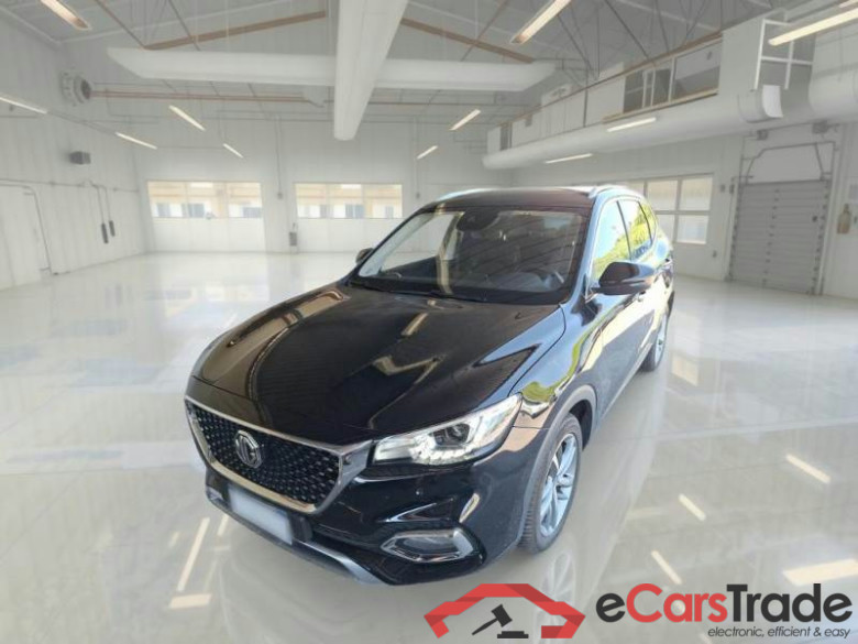 MG EHS / 2021 / 5P / SUV 1.5 T PLUG-IN HYBRID EXCITE