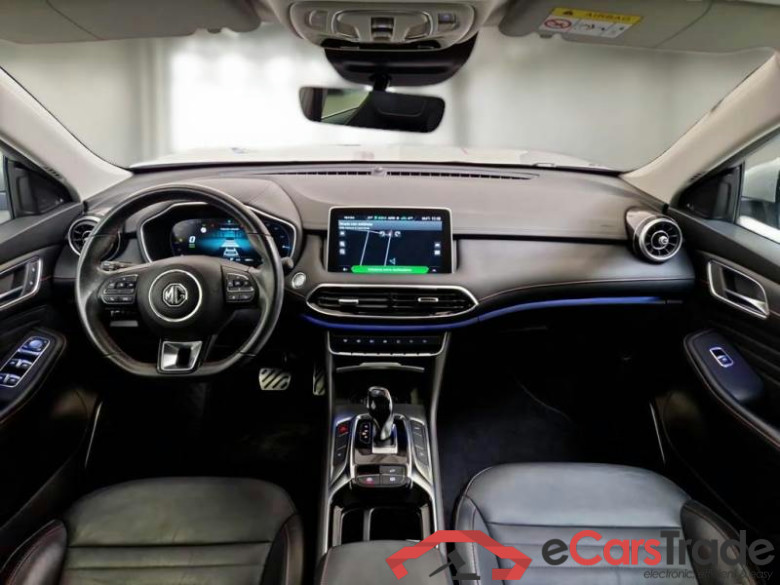 MG EHS / 2021 / 5P / SUV 1.5 T PLUG-IN HYBRID LUXURY #3