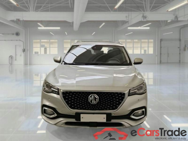 MG EHS / 2021 / 5P / SUV 1.5 T PLUG-IN HYBRID LUXURY #6