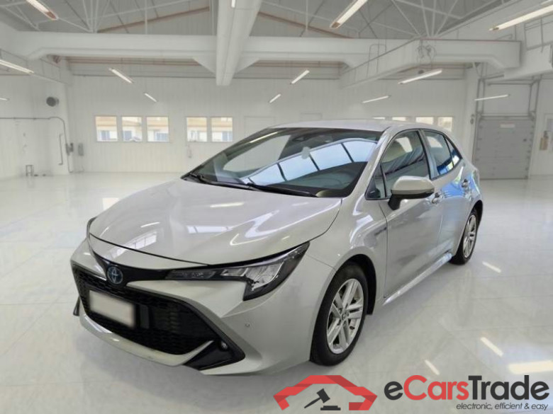 TOYOTA COROLLA / 2019 / 5P / BERLINA 1.8 HYBRID BUSINESS