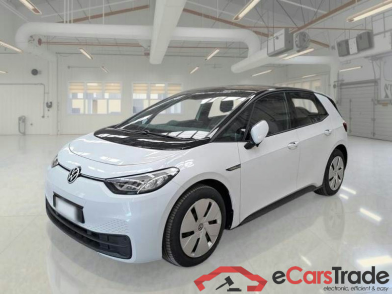 VOLKSWAGEN ID.3 / 2020 / 5P / BERLINA LIFE #1