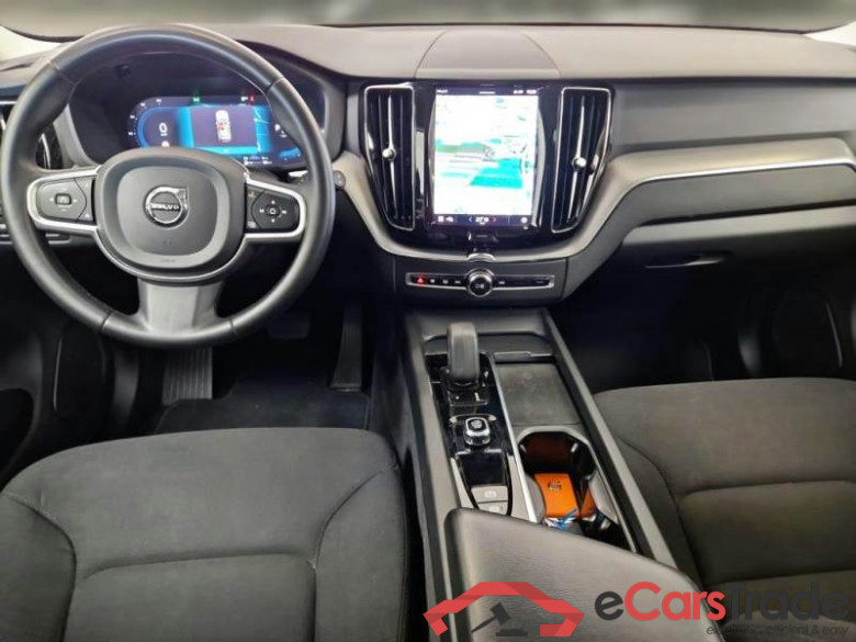 VOLVO XC60 / 2021 / 5P / SUV T6 PLUG-IN AWD AUTO RECHARGE INS. EXP #3