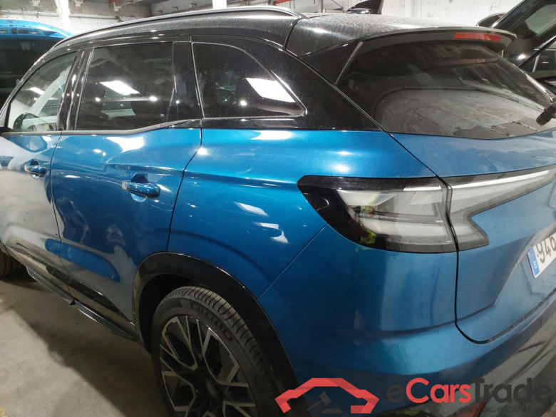RENAULT AUSTRAL full hybrid E-Tech 200 (147kW)  Espirit Alpine (Winterpack) #2
