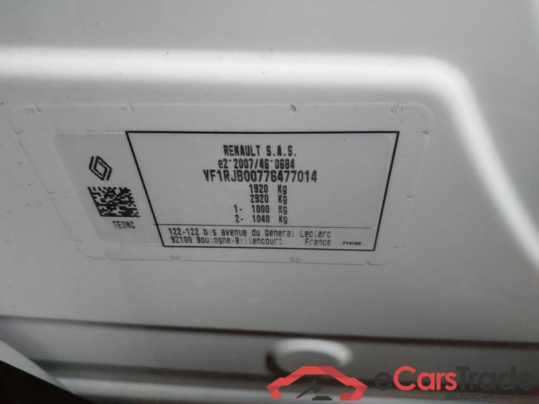RENAULT SYMBIOZ  full hybrid E Tech 117kW 160cv Espirit Alpine(çWinterpack) #5