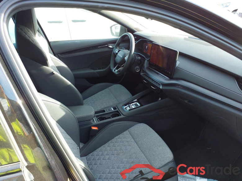SKODA Octavia 2.0 TDI 110 kW (150 CV) DSG 7 vel. Combi Sportline(Winterpack) #3