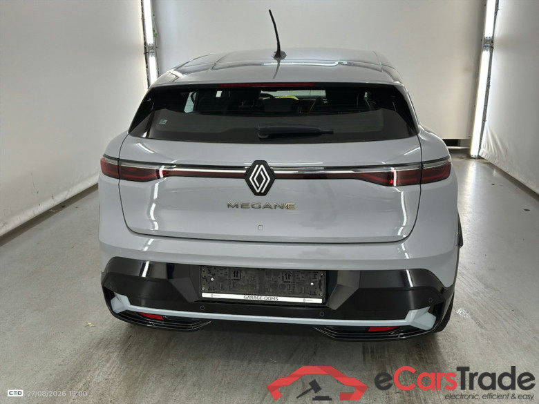 RENAULT MEGANE E-TECH 60KWH R220 SUPER CHARGE EQUILIBRE #5