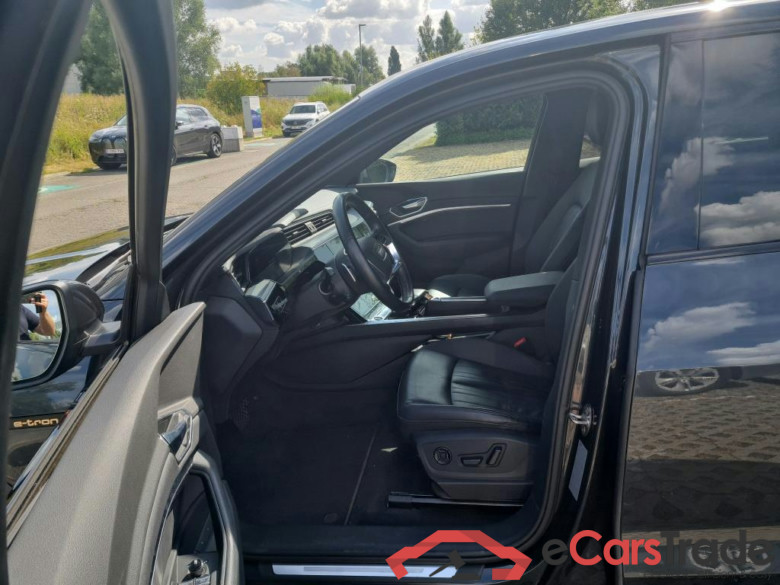 AUDI E-TRON 95 kWh 55 Quattro Advanced #5