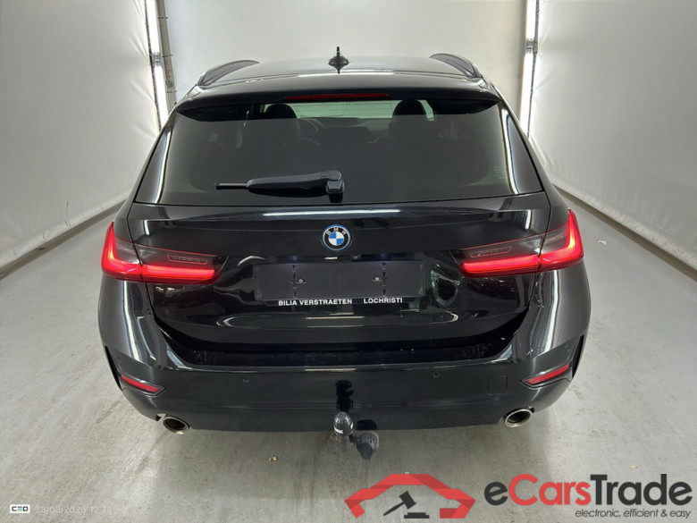 BMW 3 SERIES TOURING 2.0 320E TOURING #5