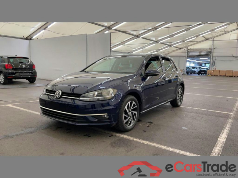 VOLKSWAGEN Golf VII Golf 1.0 TSI BMT Join DSG