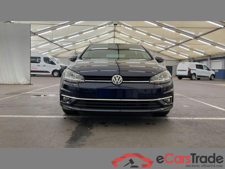 VOLKSWAGEN Golf VII Golf 1.0 TSI BMT Join DSG #5