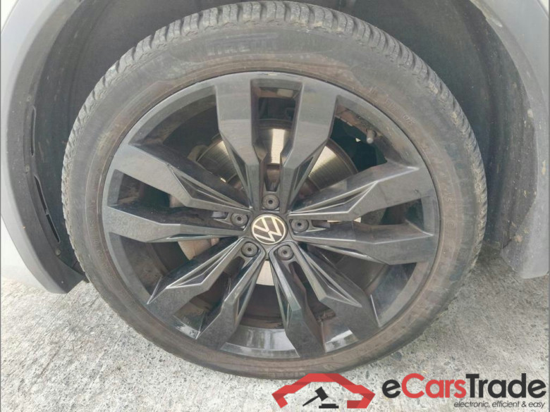 VOLKSWAGEN Tiguan eHybrid (PHEV) Tiguan eHybrid 1.4 R-Line OPF DSG (180 kW) #6