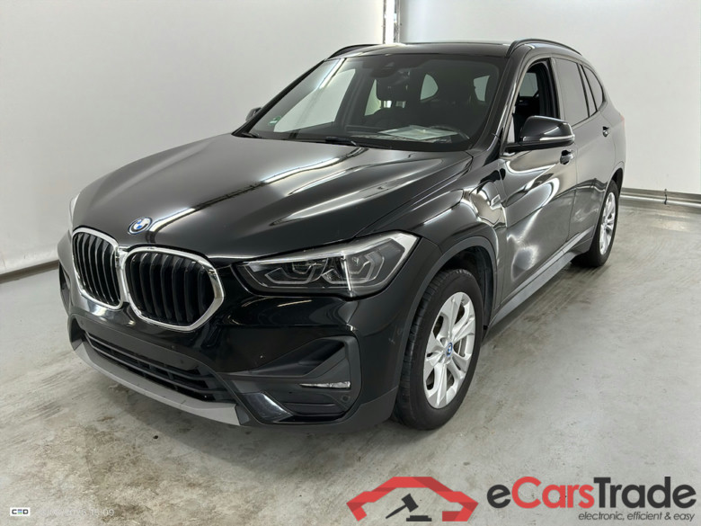 BMW X1 1.5 XDRIVE25E PHEV 162KW)