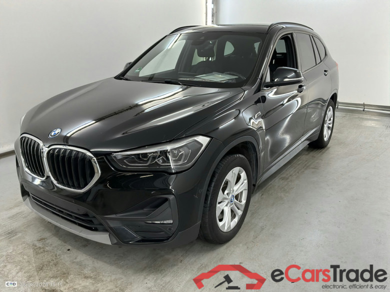 BMW X1 1.5 XDRIVE25E PHEV 162KW) #3