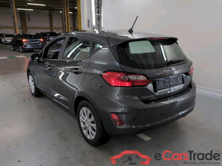 FORD FIESTA 1.0I ECOBOOST 74KW CONNECTED #3