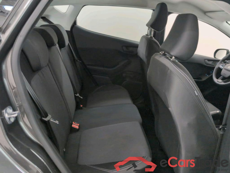 FORD FIESTA 1.0I ECOBOOST 74KW CONNECTED #6