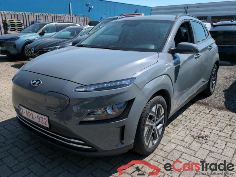 HYUNDAI KONA 64 KWH ELEC. TWIST TECHNOPACK POWERPACK #1
