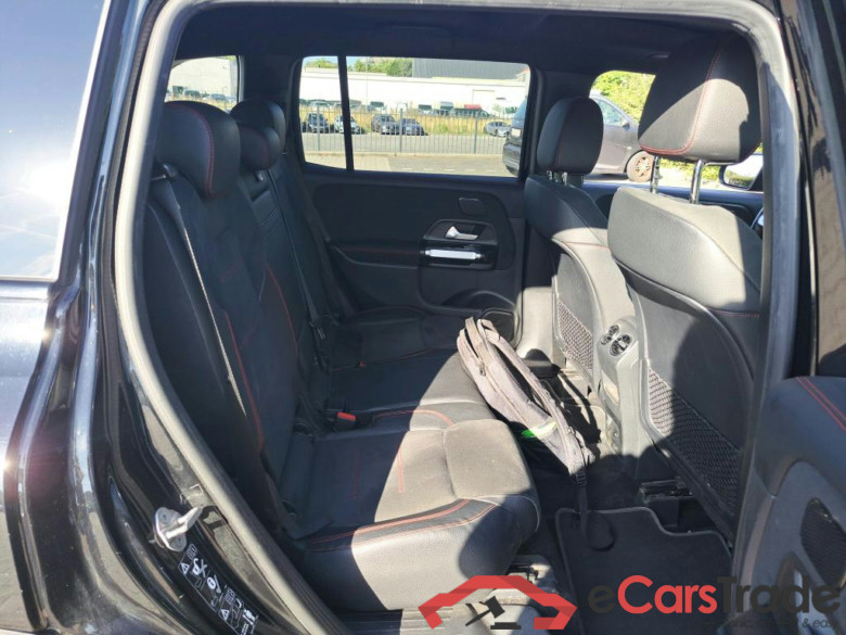MERCEDES-BENZ CLASS GLB (X247) GLB 200 Business Solution #6