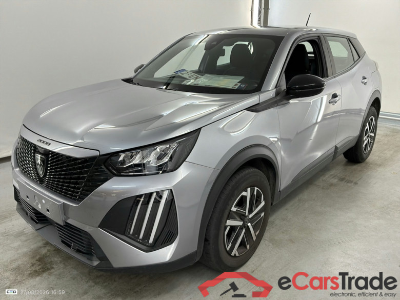 PEUGEOT 2008 1.2 PURETECH 74KW S-S ACTIVE PACK #1