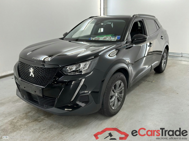 PEUGEOT 2008 1.2 PURETECH 74KW S-S STYLE