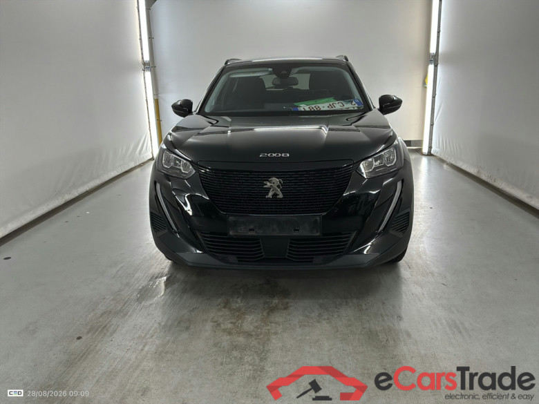 PEUGEOT 2008 1.2 PURETECH 74KW S-S STYLE #2
